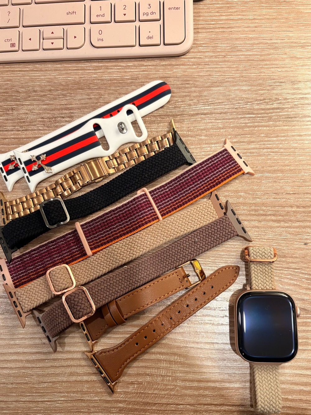 Apple Watch Series 10 46 mm GPS
